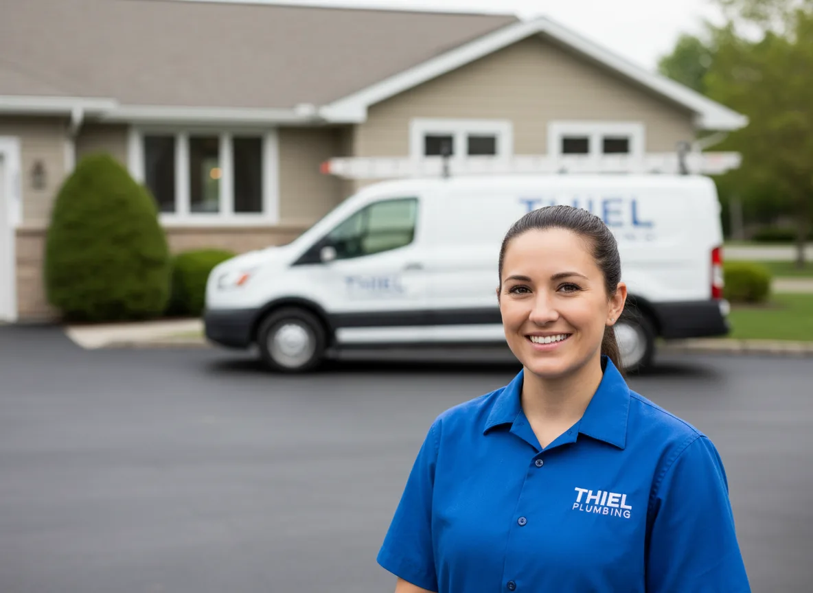 Plumber Elnora, IN FAQs